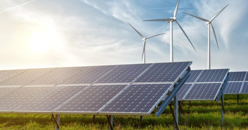 GOP’s Climate Gambit: Funding Cuts for Trump-Era Tax Breaks?