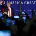 The Outcast Elite: How a Right-Wing Intellectual Bubble Shaped Trump’s Authoritarianism