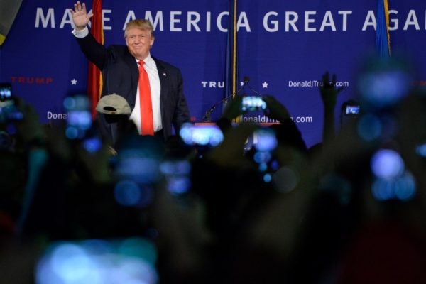 The Outcast Elite: How a Right-Wing Intellectual Bubble Shaped Trump’s Authoritarianism