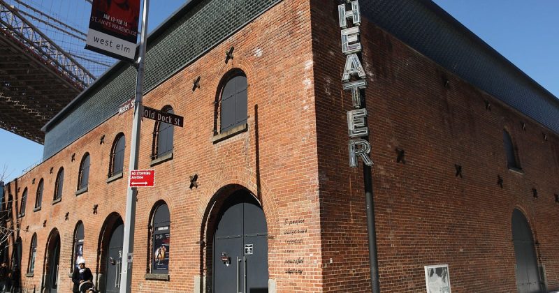 NEA Grants Terminated: Trump’s Budget Cuts Hit the Arts