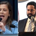 SALT Deduction Showdown: NY Republicans Reject $30K Cap as ‘Insulting’