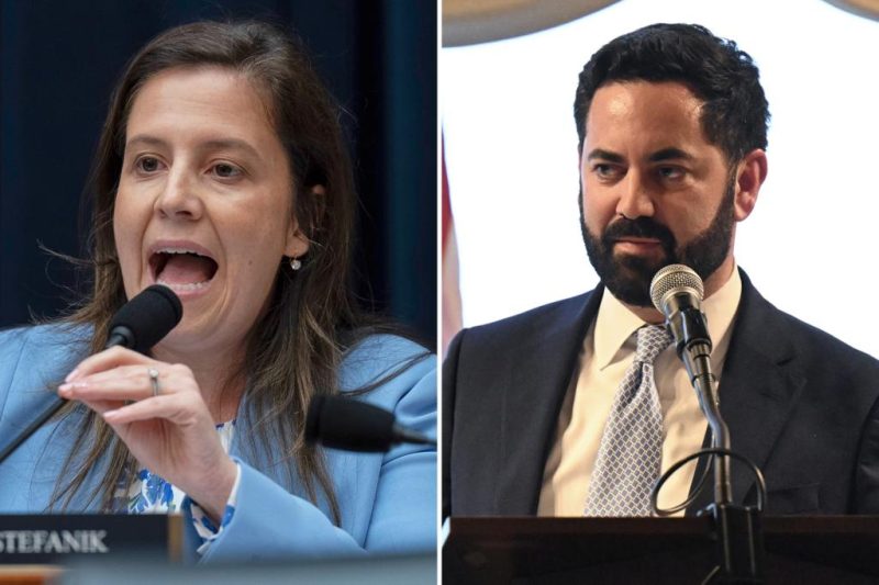 SALT Deduction Showdown: NY Republicans Reject $30K Cap as ‘Insulting’