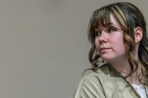 Hannah Gutierrez-Reed Released on Parole: A Look Back at the ‘Rust’ Tragedy