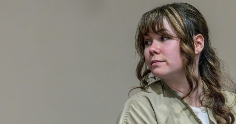 Hannah Gutierrez-Reed Released on Parole: A Look Back at the ‘Rust’ Tragedy