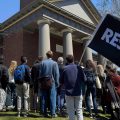Trump’s Harvard Tax-Exempt Status Threat: A Storm Brewing?
