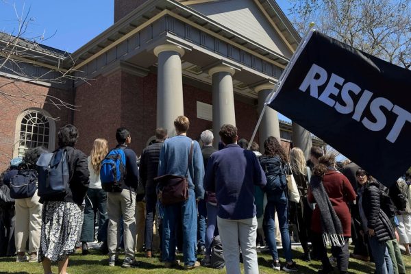 Trump’s Harvard Tax-Exempt Status Threat: A Storm Brewing?