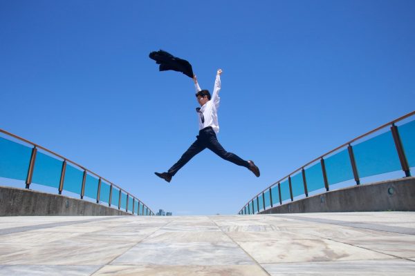 The Unexpected Double Lives of Japanese Salarymen: Cheerleaders by Night!