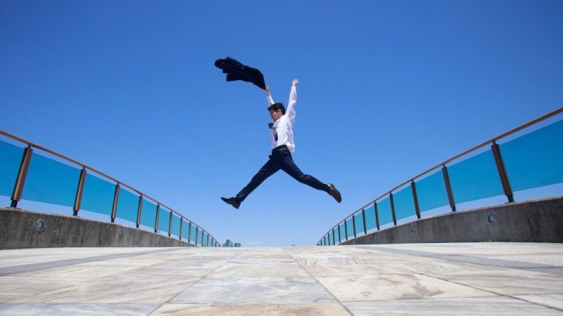 The Unexpected Double Lives of Japanese Salarymen: Cheerleaders by Night!