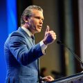 Hegseth’s Warning: Imminent Chinese Action Against Taiwan?