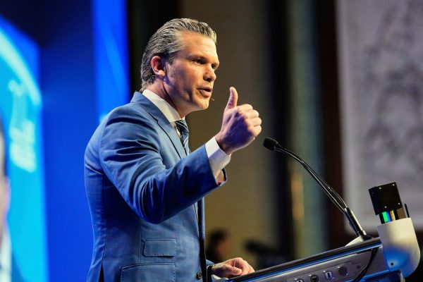 Hegseth’s Warning: Imminent Chinese Action Against Taiwan?
