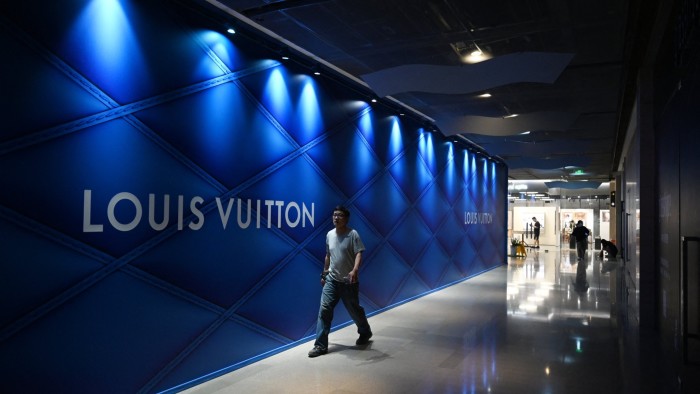 China Slowdown: A Bigger Worry for EU Businesses Than Tariffs