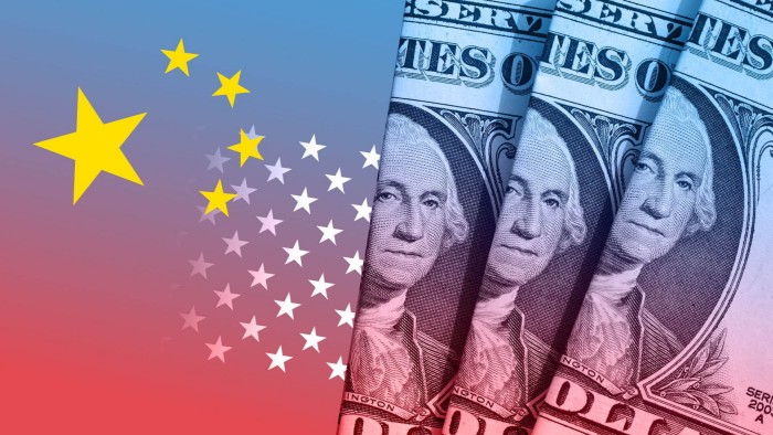 US vs. China: A Tale of Two Market Recoveries