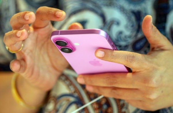 Trump’s Latest Target: Apple’s iPhone Production Shift to India