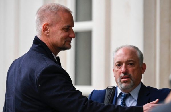 Two Years for Leissner: 1MDB Scandal’s Goldman Sachs Fallout Continues