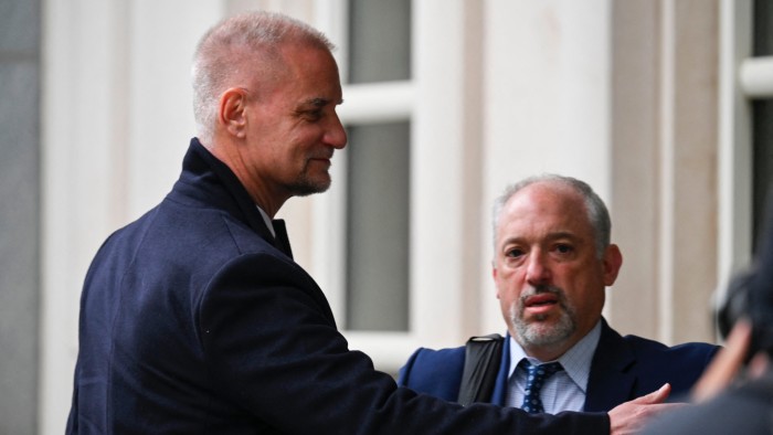 Two Years for Leissner: 1MDB Scandal’s Goldman Sachs Fallout Continues