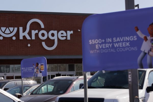 Kroger and the Cost of Living Crisis: Are Grocery Stores Price Gouging?
