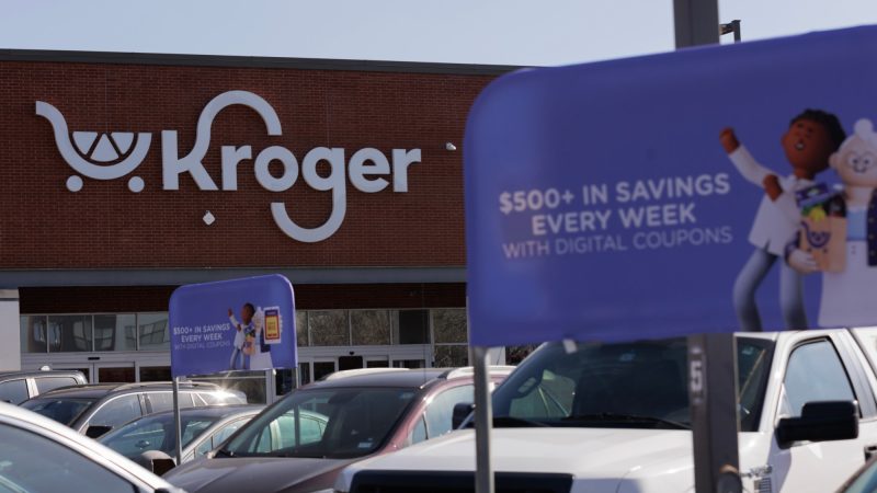 Kroger and the Cost of Living Crisis: Are Grocery Stores Price Gouging?