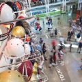 College Football Hall of Fame Opens Doors Wider:  A Change for the Ages?