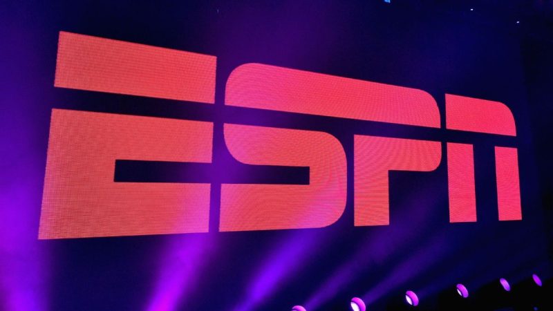 ESPN+ is Coming: Get Ready for Fall!