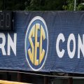 SEC Dominates NCAA Baseball Regionals: Eight of Sixteen Sites Awarded!