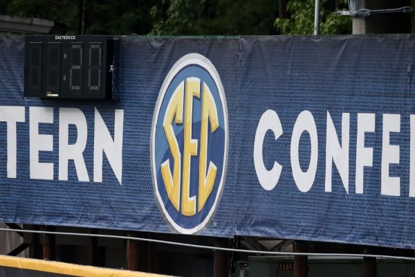 SEC Dominates NCAA Baseball Regionals: Eight of Sixteen Sites Awarded!