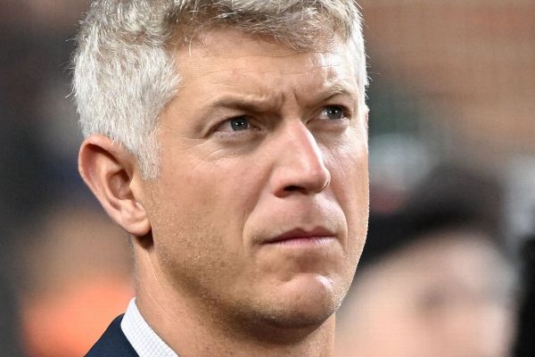Orioles’ Rotation Meltdown: GM Takes the Blame