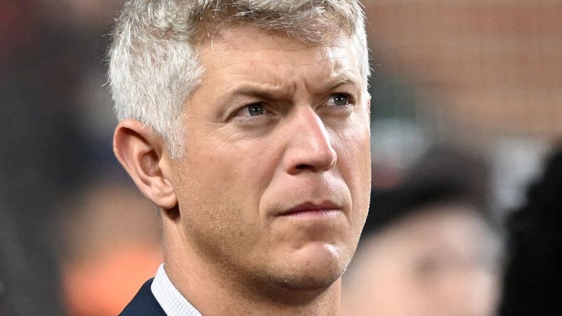 Orioles’ Rotation Meltdown: GM Takes the Blame