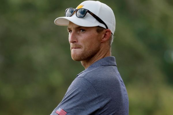 Will Zalatoris’ Back Surgery: A Setback, But Not the End of the Road