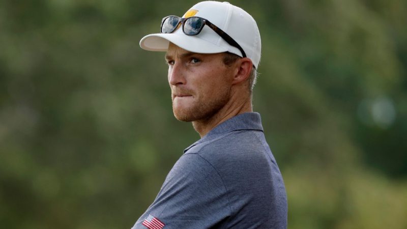 Will Zalatoris’ Back Surgery: A Setback, But Not the End of the Road