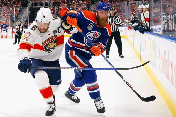 Panthers vs. Oilers: A Rematch for the Ages? Stanley Cup Final 2025 Preview
