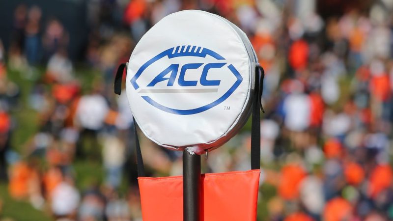 ACC Schools Rake in Record $45 Million Each: A New Era of College Athletics?