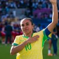 Marta’s Comeback: Brazil’s Legend Returns for Copa América Warm-ups