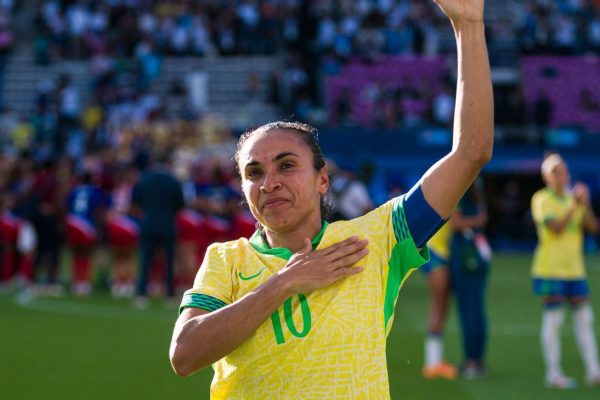 Marta’s Comeback: Brazil’s Legend Returns for Copa América Warm-ups