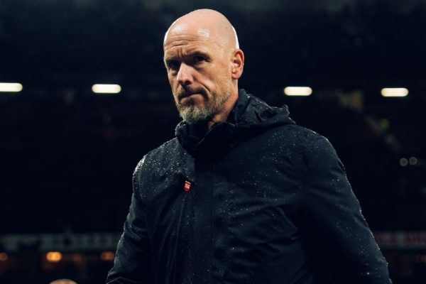 Ten Hag to Leverkusen? The Whispers Grow Louder!
