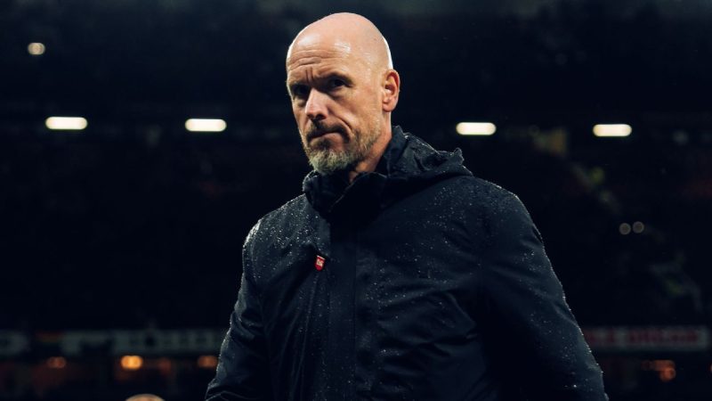 Ten Hag to Leverkusen? The Whispers Grow Louder!