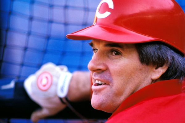 MLB Reinstatement: Rose, Jackson, and a Rewriting of Baseball History?