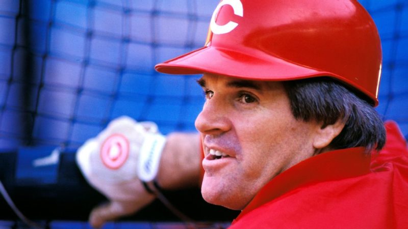 MLB Reinstatement: Rose, Jackson, and a Rewriting of Baseball History?