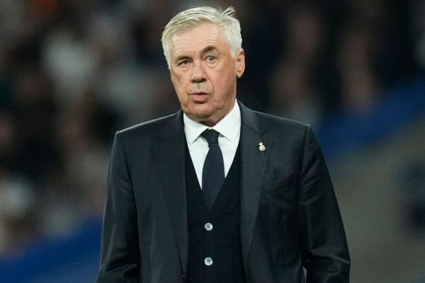 Ancelotti to Brazil: The Saga Continues!