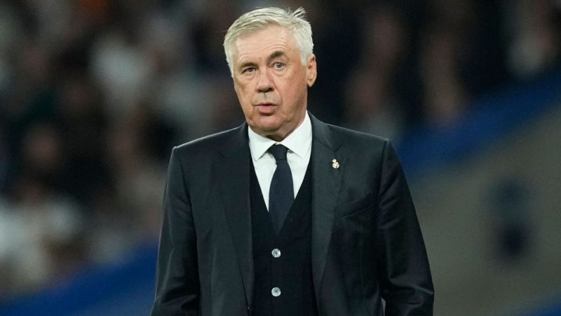 Ancelotti to Brazil: The Saga Continues!