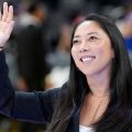 Natalie Nakase: Making History with the Golden State Valkyries