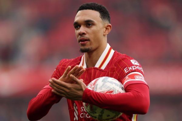 Slot’s Sad Farewell: Liverpool Boss Disappointed by Alexander-Arnold’s Departure