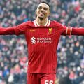 Shockwaves at Anfield: Alexander-Arnold Moves to Real Madrid!