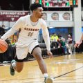 Villanova’s Big Get: Top Point Guard Acaden Lewis Commits!