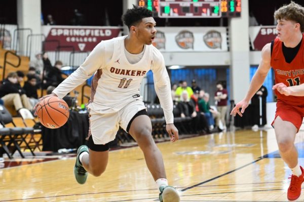 Villanova’s Big Get: Top Point Guard Acaden Lewis Commits!