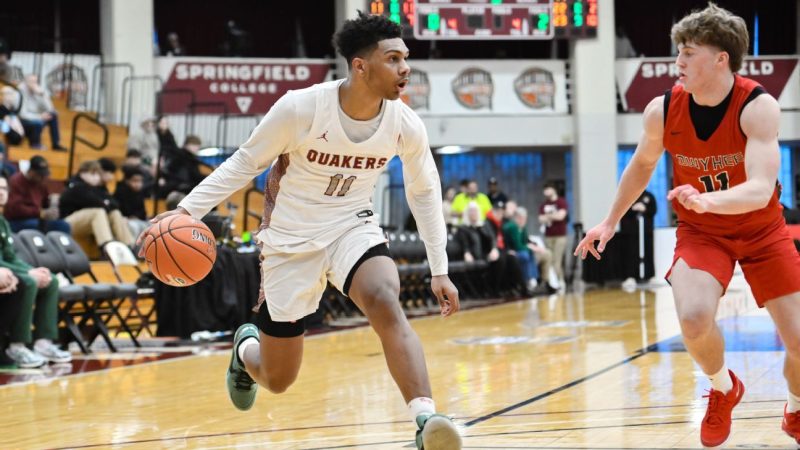 Villanova’s Big Get: Top Point Guard Acaden Lewis Commits!