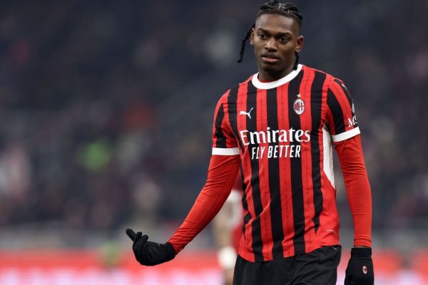 Arsenal’s Summer Transfer Targets: Leão in the Spotlight?