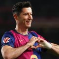Lewandowski’s Return Boosts Barça’s Champions League Hopes!