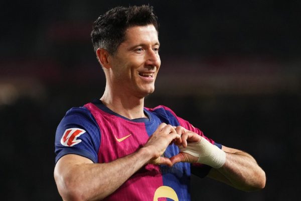 Lewandowski’s Return Boosts Barça’s Champions League Hopes!