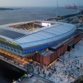Everton’s New Home: The Hill Dickinson Stadium Era Begins!