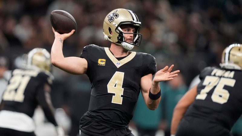Derek Carr’s Unexpected Retirement: A Shoulder Injury Ends a Stellar Career?